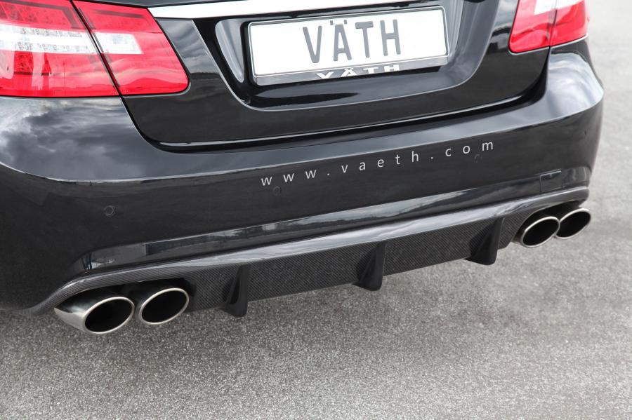  Mercedes-Benz E500 BiTurbo by VATH 2012 года  (фото 3 из 7)